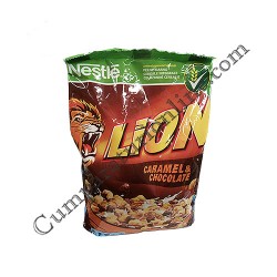 Cereale Nestle Lion 450 gr.